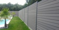 Portail Clôtures dans la vente du matériel pour les clôtures et les clôtures à Vignely